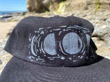 Moon Phases Hat
