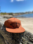 Monarch Butterfly Hat