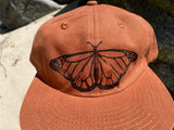 Monarch Butterfly Hat