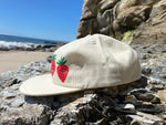 Strawberry Hat