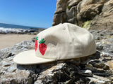 Strawberry Hat