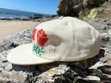 California Poppy Hat