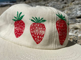 Strawberry Hat