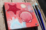 santa cruz artist follow the sun