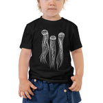 jellyfish toddler tee