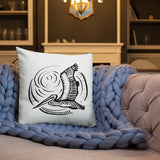 Pelican Pillow