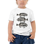 Rockfish Toddler Tee