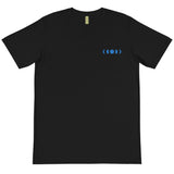 unisex-organic-t-shirt-black-follow-the-sun