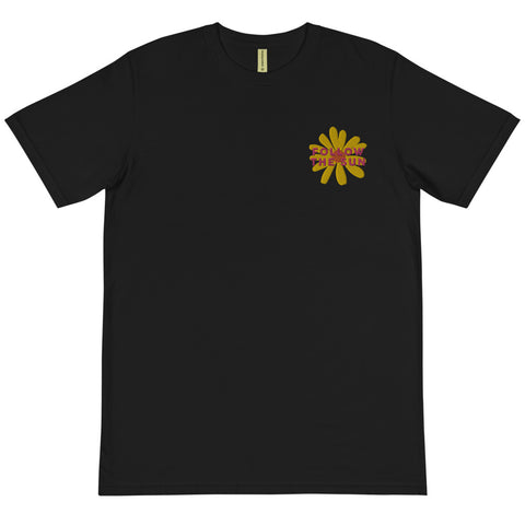 follow-the-sun-daisy-organic-t-shirt-black