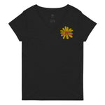 women-recycled-daisy-t-shirt-black-follow-the-sun